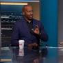 Van Jones criticizes Democrats' strategy of releasing Epstein "party pictures"