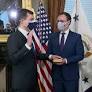 Five years ago today: Pete Buttigieg confirmed as Transportation Secretary