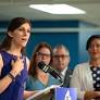 Danica Roem seeks Virginia Senate seat