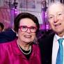 Billie Jean King’s Ex-Husband Says He Found Out She Was Gay Just One Day Before It Hit the Press