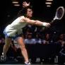 Tennis champion Billie Jean King is a role model for reconciliation