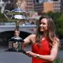 Billie Jean King sends message to Elena Rybakina after Australian Open triumph