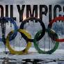 An oil and gas corporation killing winters with its planet-heating pollution is sponsoring the Winter Olympics. Could it be Eni more ironic?