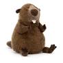 Justice For Briggs Beaver