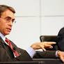 Kenneth Roth ’80 Discusses 30 Years of Righting Wrongs at Human Rights Workshop