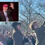 Exclusive | Groundhog day, NYC style: Hipsters will watch as Curtis Sliwa determines if rented varmint sees its shadow