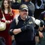 Stewart Rhodes, the Texas-based leader of the Oath Keepers militia, given 18 years in prison for sedition