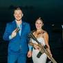 Kyle Rittenhouse breaks social media silence to announce marriage as bride totes AR-15 in photos
