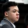 Kyle Rittenhouse lawsuit brought by father of man killed can proceed