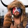 'QAnon Shaman' turns against Donald Trump and says he will run for Arizona governor