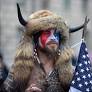 QAnon Shaman Running for Governor After Breaking From Trump