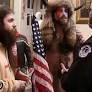 Exclusive: 'QAnon Shaman' in plea negotiations after mental health diagnosis