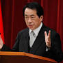 Japan's Naoto Kan promises fresh start with new cabinet