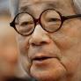 Japan's Kenzaburo Oe, a Nobel-winning author of poetic fiction, dies at 88