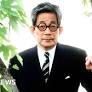 Nobel prize-winning author Kenzaburo Oe dies