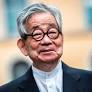 Nobel Prize-winning Japanese novelist Kenzaburo Oe dies at 88