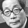 Kenzaburo Oe: Laughing Prophet and Soulful Healer