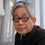 Kenzaburo Oe, Nobel prize-winning Japanese writer, dies aged 88