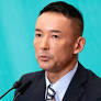 Reiwa Shinsengumi leader Taro Yamamoto resigns from Upper House due to health