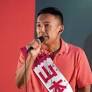 In Japan, the Radicalness of Yamamoto Taro Meets the Moment