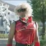 Why Did This Japanese Politician’s Gundam Cosplay Receive So Much Backlash?