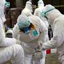 Nuclear radiation 'the greatest public health hazard'