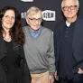 Cover-Up: Laura Poitras Chased Journalist Seymour Hersh for 20 Years