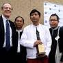 Honoring Min Ko Naing and “Examining the Transition to Democracy in Burma”