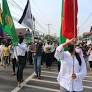 Opponents of Myanmar coup form unity government, aim for 'federal democracy'