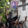 Coup opponents announce 'unity government' in Myanmar