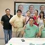 Will the name Diokno work wonders for Chel?