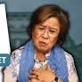FACT SHEET: What exactly did the Court of Appeals say about De Lima’s case?