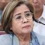 Prosecutors withdraw appeal of De Lima’s acquittal in drug case