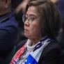 De Lima to ask House about ‘inaction’ on open bicam, infra commission bills