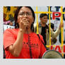 Philippines: Threats and acts of intimidation against Ms. Cristina “Tinay” Palabay, Secretary General of Karapatan