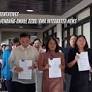 2 impeachment complaint, inihain vs VP Sara Duterte