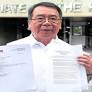 Colmenares urges SC to help reform budgetary process vs corruption
