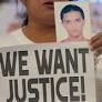 Duterte Faces New 'Crimes Against Humanity' Complaint