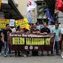Protesters urge CA to overturn 'Talaingod 13' conviction