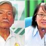 Ocampo, Castro, 11 others convicted of child abuse