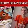 ‘Bear-y Serious’: Family, casino search for missing teddy bear beloved by 9-year-old boy with autism