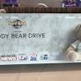 Donate a teddy bear at Hard Rock Casino to give Christmas gift to hospitalized children