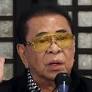 2 impeach complaints vs Marcos Jr. hit snag