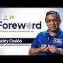 WATCH: GUIDON’s Foreword 2025 interview with Teddy Casiño