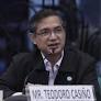 Casiño: Marcos, Duterte defenders barred from Nov. 30 Luneta rally