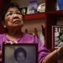Martial law torture victim Etta Rosales relives horror as dictator's son rises