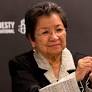 A story of modern torture: Loretta Rosales