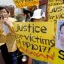 Misleading claim circulates on Facebook that the former Philippine human rights chief defended an Islamic State-linked militant group