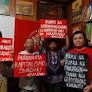 KMU slams surveillance after Sept 21 rally