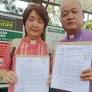 The Rev. Jihyun Oh co-signs a letter seeking clemency and release for human trafficking victim Mary Jane Veloso